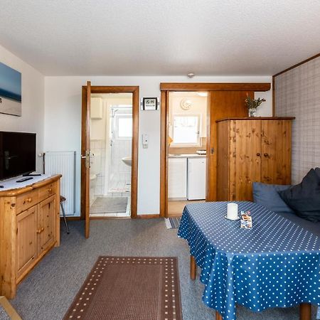 Ferienwohnung Von Postel Busumer Deichhausen Exterior photo